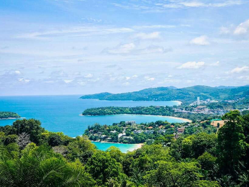 Phuket: Big Buddha View Wat Chalong, Old Town Guided Tour - Who should book this Phuket tour?