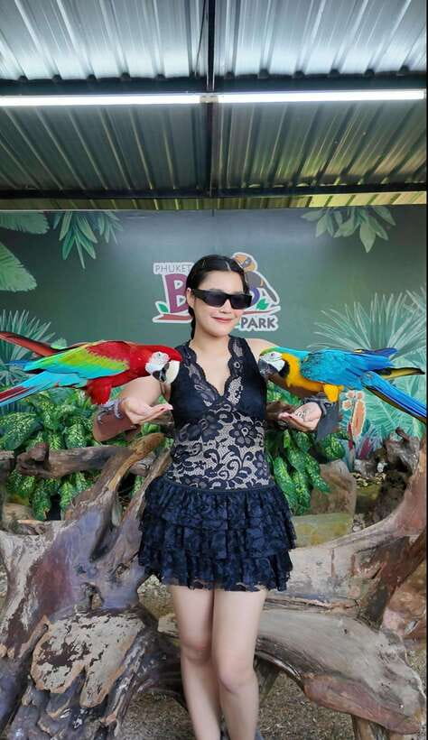 Phuket: Bird Park Entry Ticket - A practical way to plan your visit