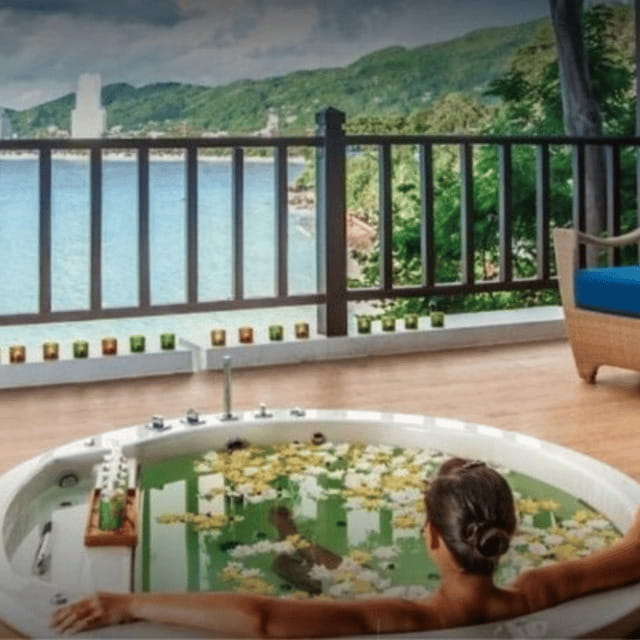 Phuket : Breeze Spa at Amari Phuket E-Voucher - The first welcome at Amari Phuket