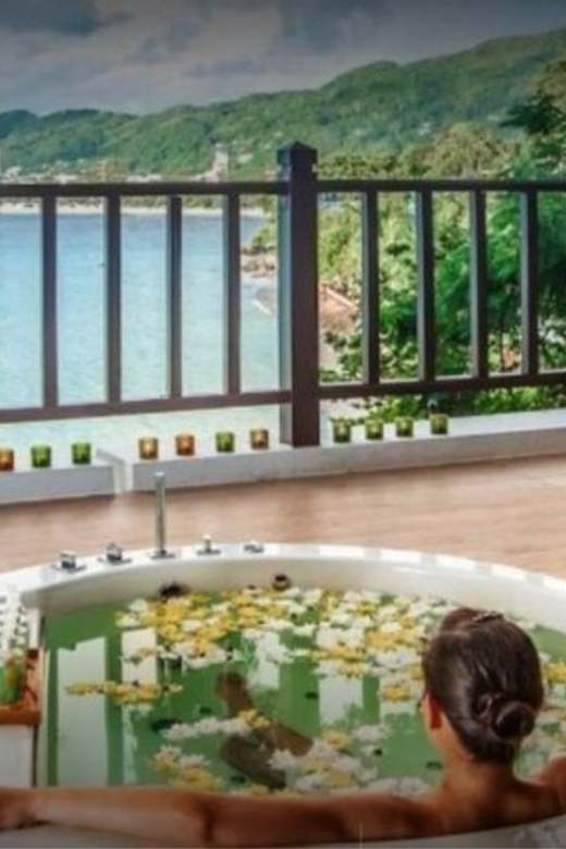 Phuket : Breeze Spa at Amari Phuket E-Voucher - The crucial e-voucher booking step