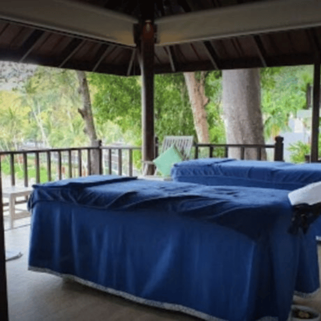 Phuket : Breeze Spa at Amari Phuket E-Voucher - Who should book Breeze Spa?