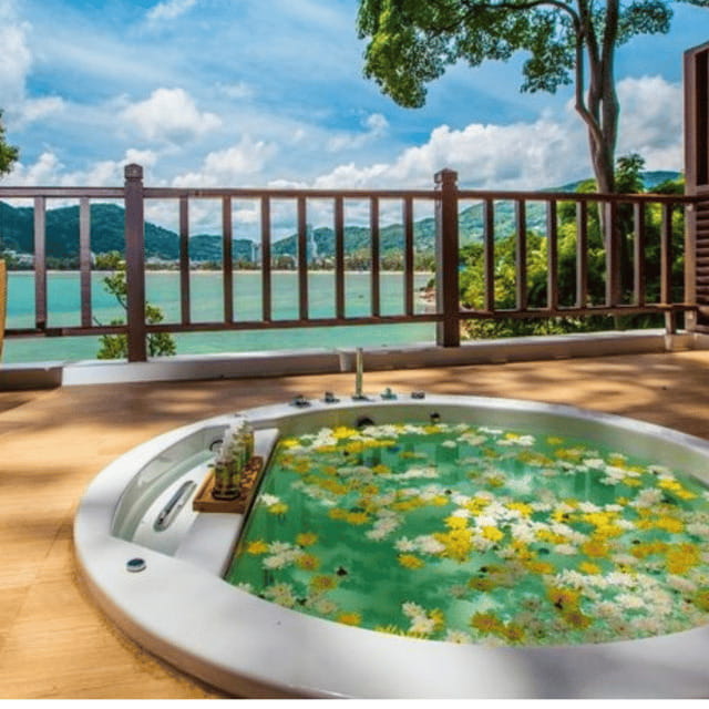 Phuket : Breeze Spa at Amari Phuket E-Voucher - Picking the treatment by your mood