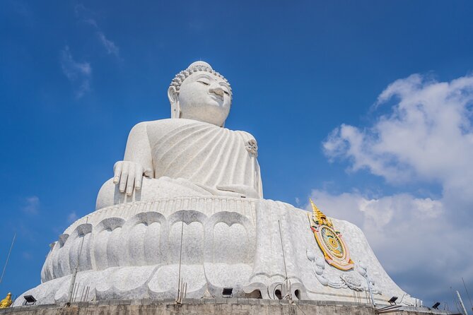 Phuket City Half-Day Guided Tour with Lunch and Pick-up - Is $48.60 good value for Phuket?