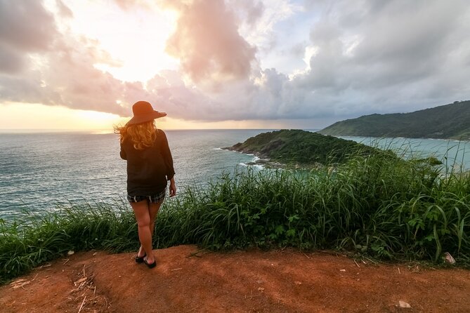 Phuket City Half-Day Guided Tour with Lunch and Pick-up - Timing, pickup, and what to bring