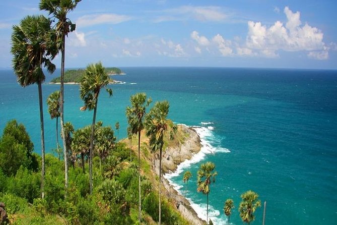 Phuket City Tour - Key points to know before you book