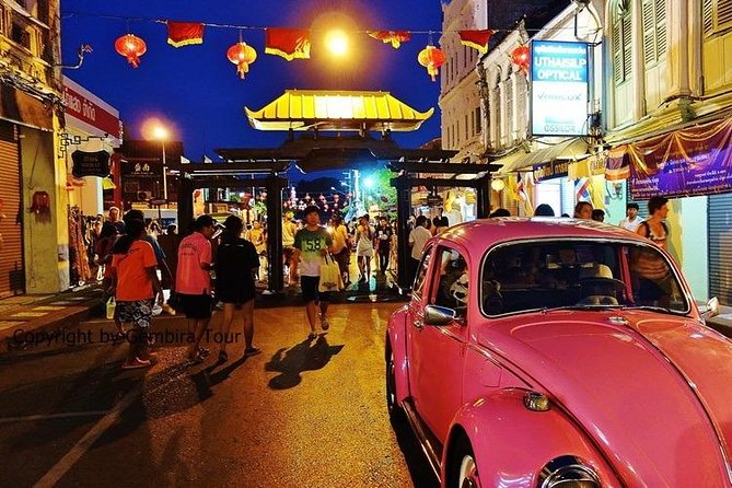 Phuket City Tour - What this six-hour Phuket tour is really designed to do