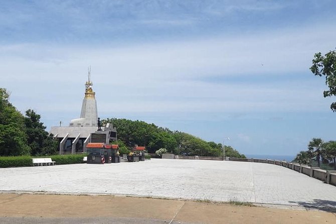 Phuket City Tour - Big Buddha: check the closure before you go
