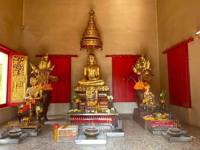 Phuket:City Tour,Big Buddha, Forest Safari Tiger Park Canopy - Is $50 a fair price?
