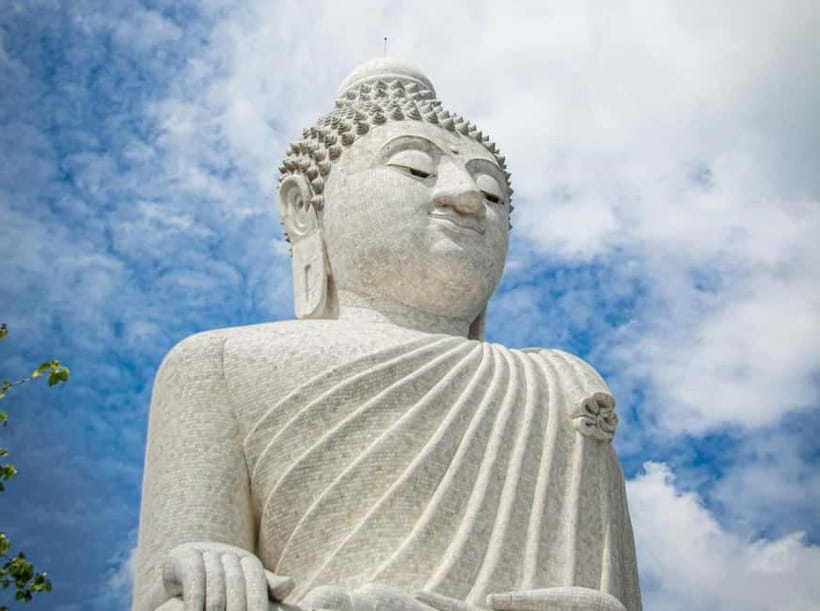 Phuket City Tour & Scenic Viewpoints / Night Market - What the $16 price really covers