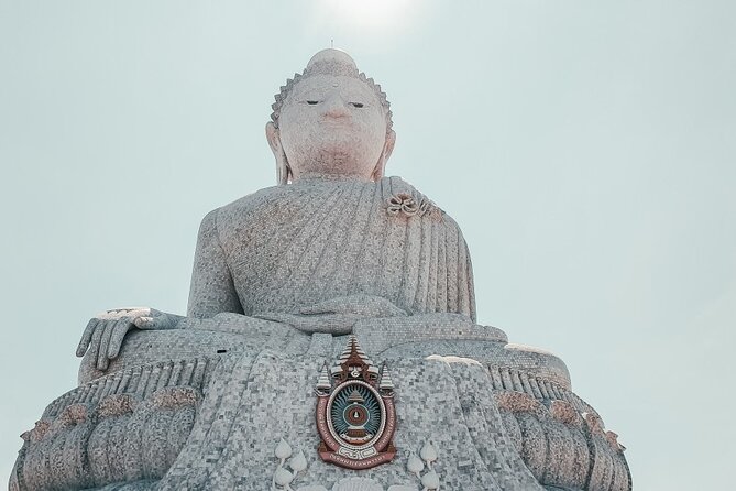 Phuket City Tour Sightseeing and Night Market Everyday - The pace, traffic, and shared ride