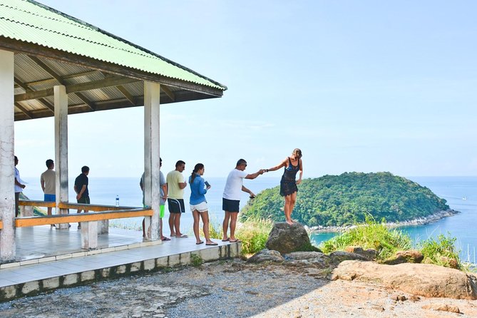 Phuket City Tour with Big Buddha, Wat Chalong & Scenic Viewpoints - Is $34.22 a fair price?