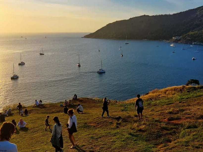 Phuket City Tour with Night Market Visit & Elephant Feeding - What to bring and what not to carry