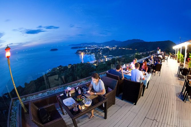 Phuket City Tour with Wat Chalong, Big Buddha & Famous Viewpoints - Wat Chalong gives the tour its strongest cultural stop