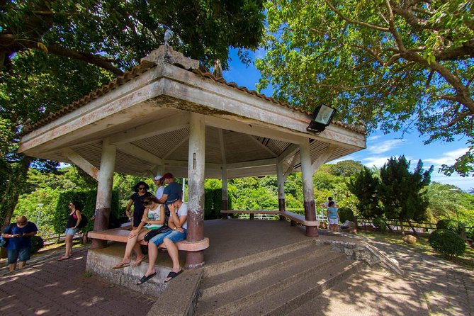 Phuket City Tour with Wat Chalong, Big Buddha & Famous Viewpoints - Cashew nuts, honey, and the shopping question