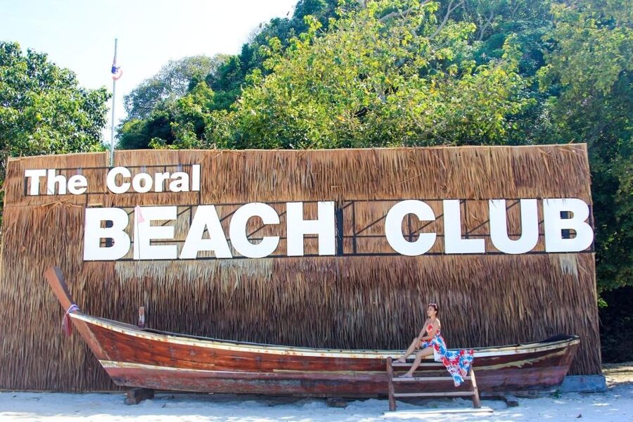 Phuket: Coral Island Day Tour by Speedboat - What the $47 price really includes