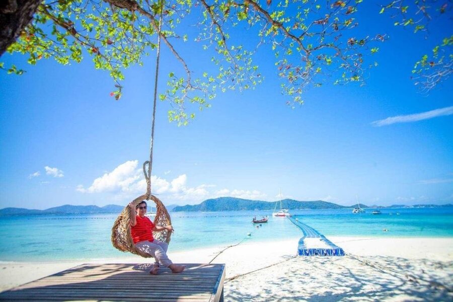 Phuket: Coral Island Day Tour by Speedboat - How the schedule fits into your day