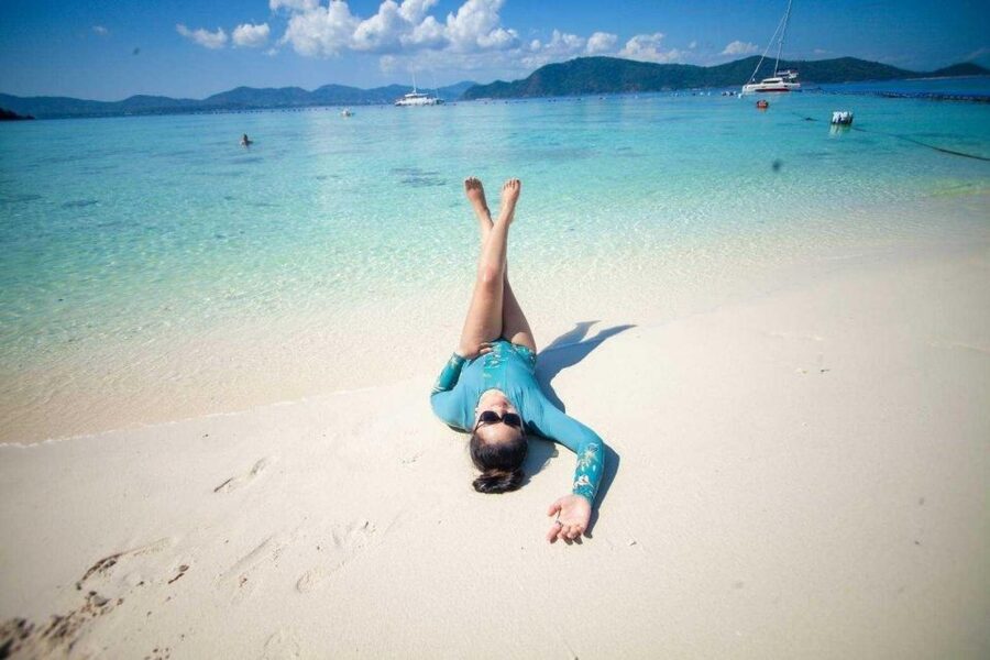 Phuket: Coral Island Half-Day Tour by Speedboat - How the $41 price compares with the experience