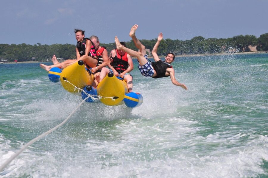 Phuket: Coral Island Half-Day Tour by Speedboat - Chalong Pier and the speedboat crossing