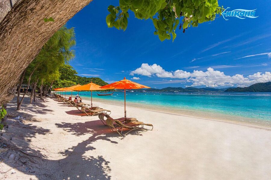 Phuket: Coral Island Half-Day Tour by Speedboat - Food, drinks, and what to bring