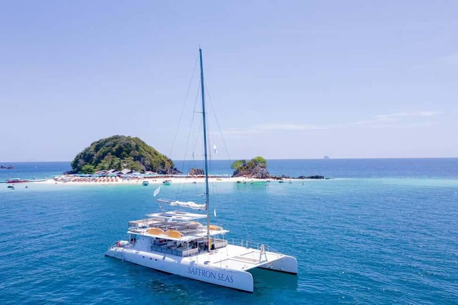 Phuket: Coral Island Snorkeling & Promthep Sunset Dinner - Who should book this Phuket experience
