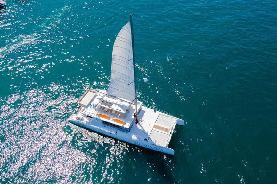 Phuket: Coral Island Snorkeling & Promthep Sunset Dinner - Final verdict: a good-value sunset boat day