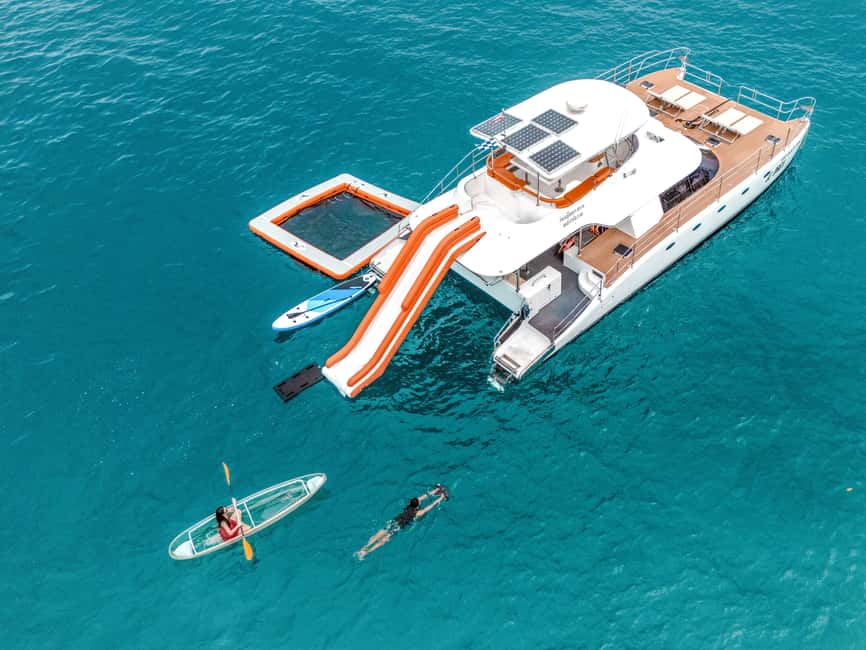 Phuket: Coral Island Snorkeling & Promthep Sunset Dinner - Getting from your hotel to Chalong Pier