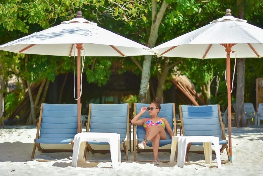 Phuket: Coral Island & Sunset Dinner by Sailing Catamaran - Who will enjoy this trip most?