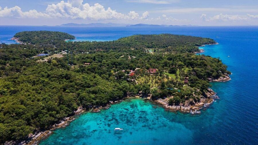 Phuket: Coral & Racha Islands Day Trip By Speedboat - Why Racha and Coral Islands make a good pair