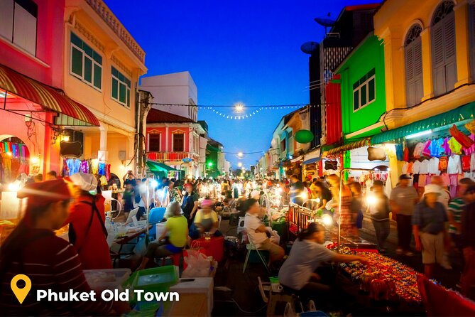 Phuket Cultural Experience - Wat Chalong, Phuket’s important temple stop