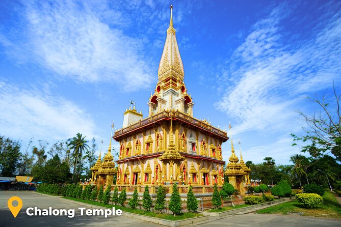 Phuket Cultural Experience - Two hours in Phuket Old Town