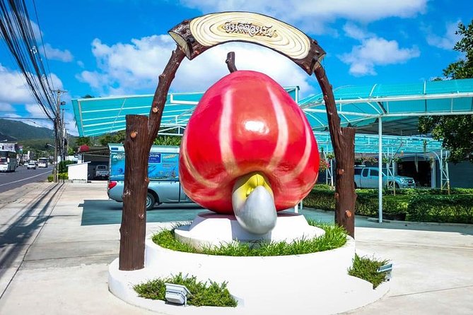 Phuket Customized Sightseeing Tour - A private way to connect Phuket’s scattered sights