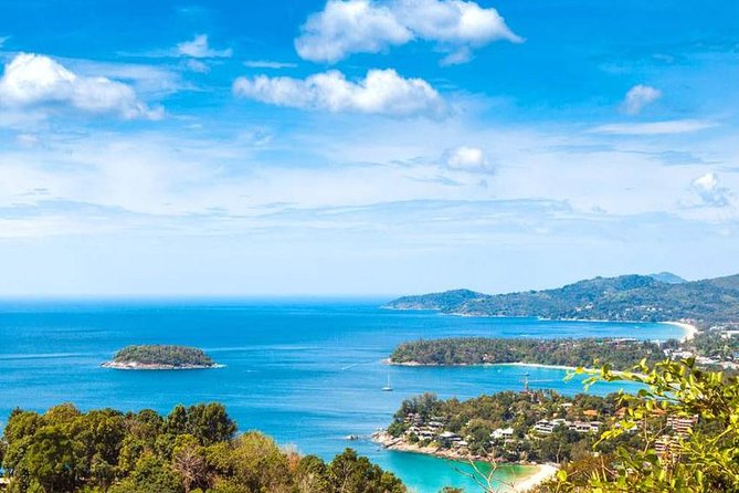 Phuket Customized Sightseeing Tour - Timing, transport, and comfort