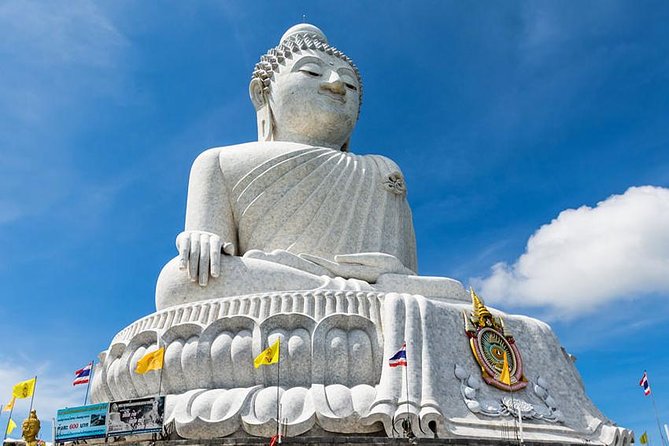 Phuket Customized Sightseeing Tour - Old Phuket Town on foot