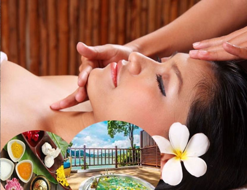 Phuket Day Spa and Massage at Tarntara Spa - A quiet Phuket break at Tarntara Spa