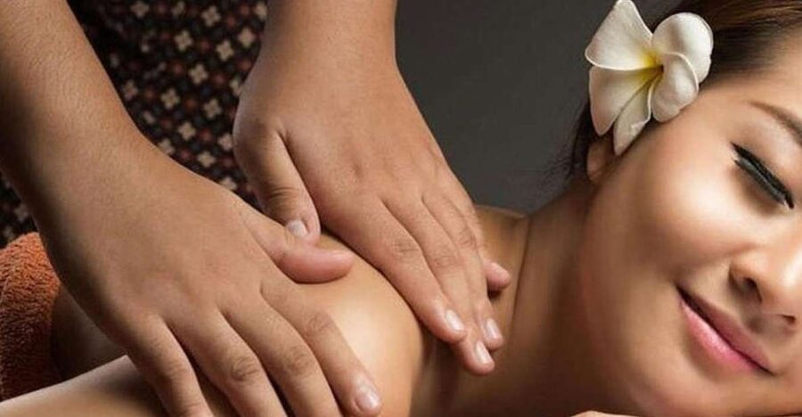 Phuket Day Spa and Massage at Tarntara Spa - What happens inside the private room