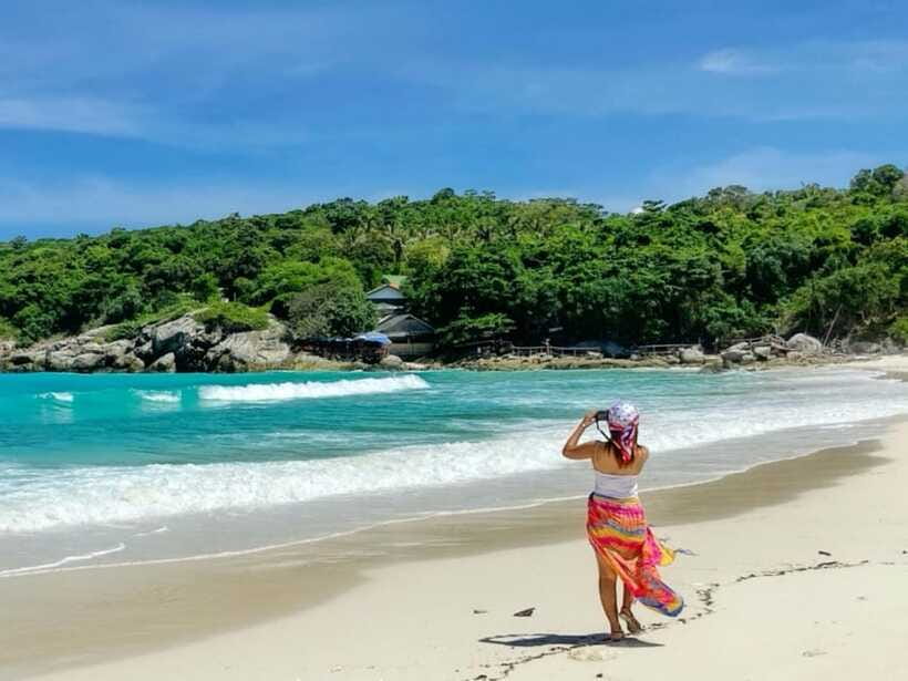 Phuket: Day Trip to Coral and Racha Island by Speedboat - Is $60 a fair price?