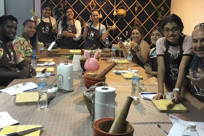 Phuket Easy Thai Cooking Class and Market Tour - What the experience does especially well