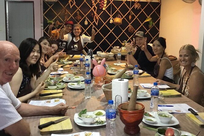 Phuket Easy Thai Cooking Class and Market Tour - Points to consider before booking