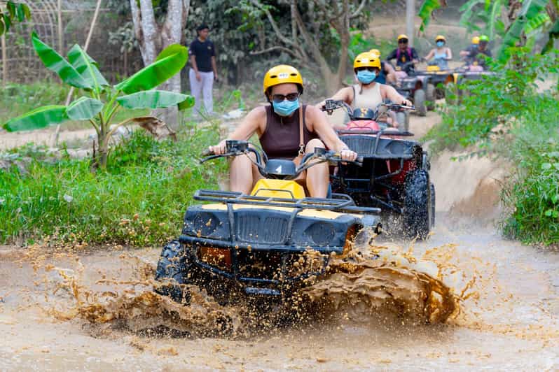 Phuket: Eco-Rider ATV Journey and Big Buddha View - Is $33 a good deal?