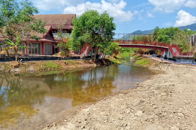 Phuket: Elephant Nature Walk - Guided Tour with Transport - What the ethical approach means in practice