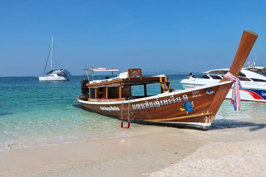 Phuket: Explore the Trio Khai Island Snorkelling Adventure - Should you book the Trio Khai Island tour?