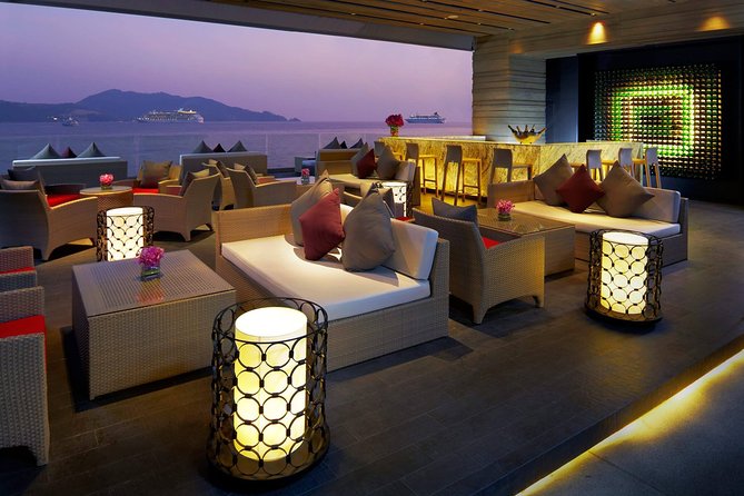 Phuket: Fine Italian Dining Experience with a View at La Gritta - Sunset, Service, and the Pace of the Evening