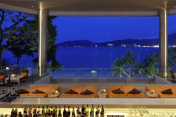 Phuket: Fine Italian Dining Experience with a View at La Gritta - Dress, Age, and Dietary Details
