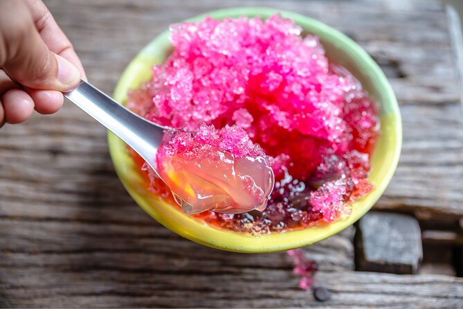 Phuket: Flavours of the South Food Tour - Khanom Chin, a southern Thai staple