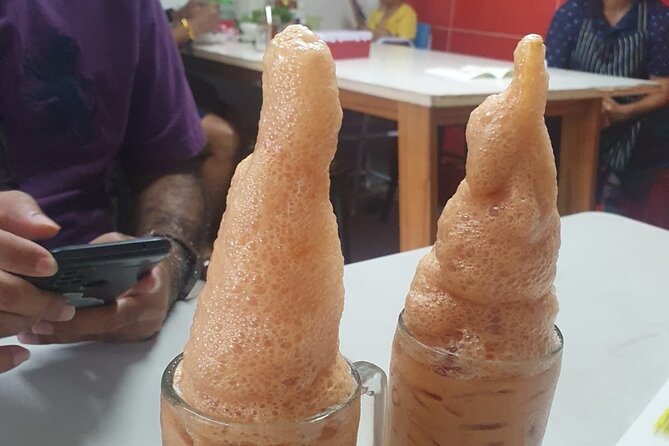 Phuket Food Tour and City Walk by Jane - Hokkian noodles, A-pong, and a proper southern Thai brunch