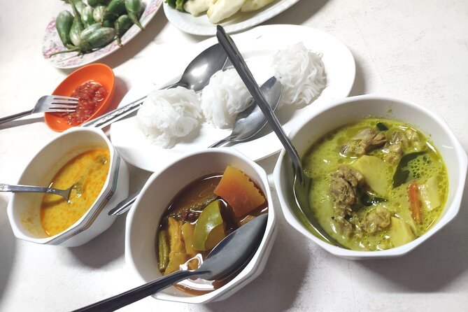 Phuket Food Tour and City Walk by Jane - Who will enjoy this four-hour Phuket walk