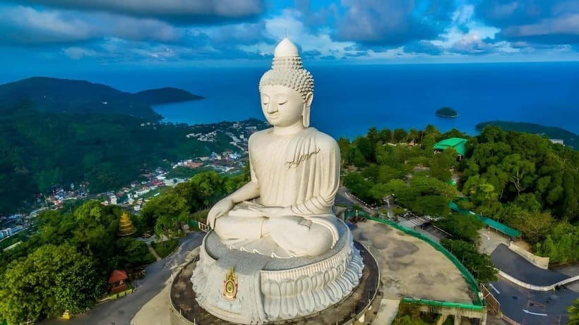 Phuket: Full Day City Tour with Night Market - Key points at a glance