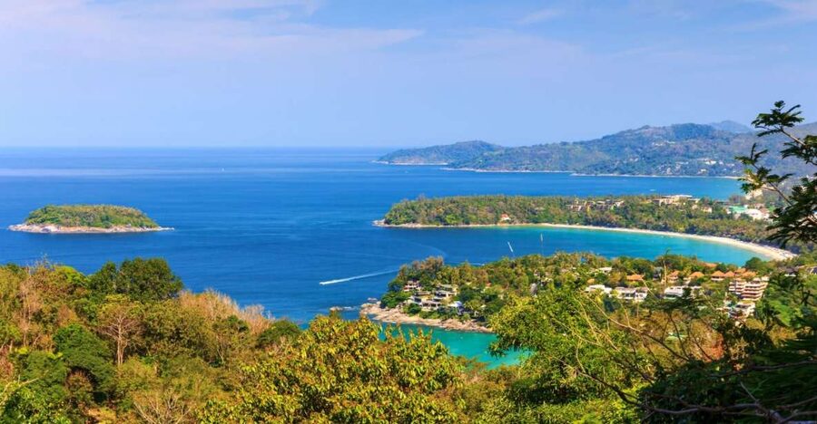 Phuket: Full Day City Tour with Night Market - A useful overview of the nine-hour day