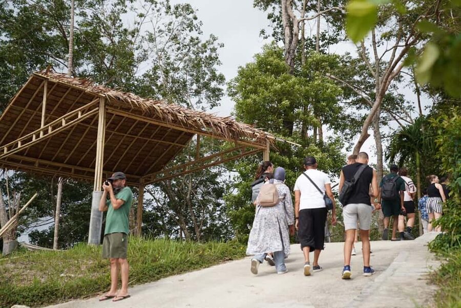 Phuket: Guide Tour to Patong Elephant Sanctuary - Who will enjoy this experience most?