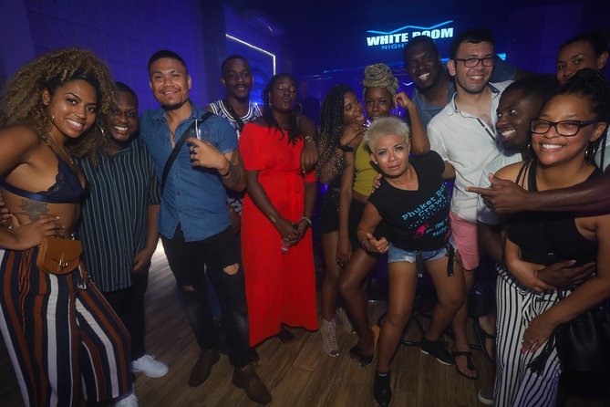 Phuket Guided Pub Crawl - Group size, timing, and the solo visitor question